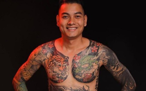 Truy nã Hồ Văn Khoa nổ súng vào xe ô tô của 'thánh chửi' Dương Minh Tuyền