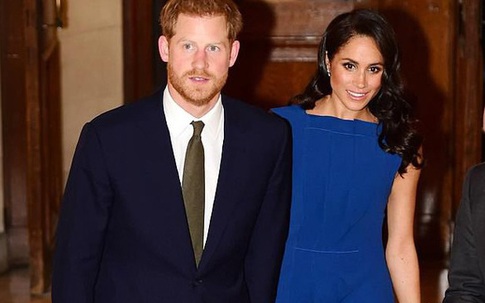 Thái độ lấp lửng của Meghan Markle trước lời mời trở về hoàng gia Anh khiến dân mạng tức giận