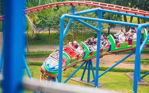 Vụ học sinh tử vong vì sự cố tàu lượn siêu tốc: Nhà trường báo cáo gì?