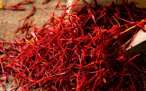 Hiện tượng làm đẹp mới với thức uống đẹp da collagen kết hợp saffron của Gilaa