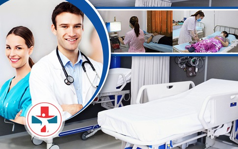 Đa Khoa Vĩnh Hội – Phòng Khám Uy Tín Và Nổi Tiếng Tại TP Hồ Chí Minh