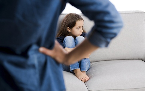Những lời nói làm thui chột niềm tin và sự hồn nhiên của con trẻ