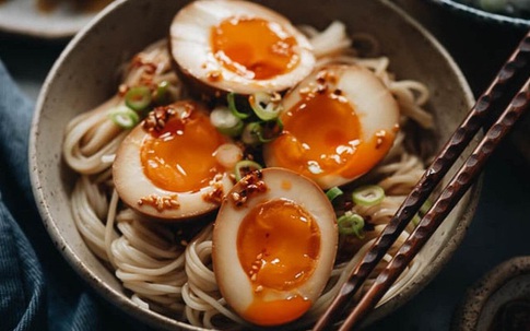 Từ giờ tới Tết kiên trì ĂN NHIỀU những thực phẩm này thì mỡ bụng, mỡ nội tạng sẽ giảm "vù vù" mà không cần tập thể dục