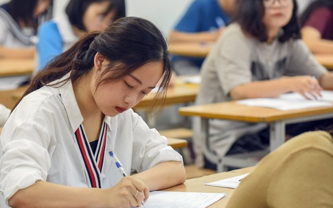 Tuyển sinh bằng phỏng vấn sẽ trở thành xu hướng?