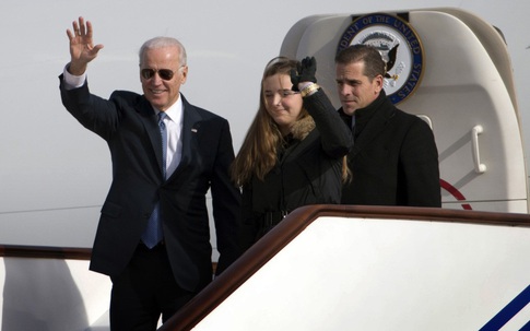 Chuyên cơ Air Force One "mới cứng" của Tổng thống Biden có gì đặc biệt?