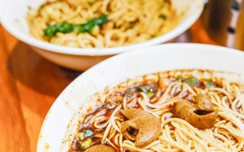 Cả gia đình 4 người lần lượt mắc bệnh ung thư máu, món ăn ấm nóng, ngon lành này chính là nguyên nhân