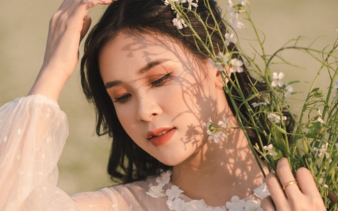 Á khôi Sinh viên Việt Nam từ chối đại gia ngỏ lời 'giúp đỡ' thăng tiến