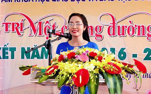 Hải Dương: Giám đốc trung tâm kỹ năng sống bị bắt vì tống tiền