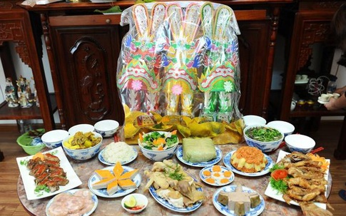 Năm nay cần cúng Táo Quân vào ngày nào để đắc tài, sai lộc?