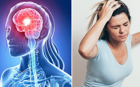 Con sốc vì mẹ đang khỏe mạnh bỗng đột tử vì nhồi máu não, bác sĩ chỉ rõ "bệnh từ miệng mà ra"