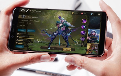 Viết app game kiếm hàng tỉ đồng mỗi tháng: Không hiếm nhưng cũng không quá nhiều