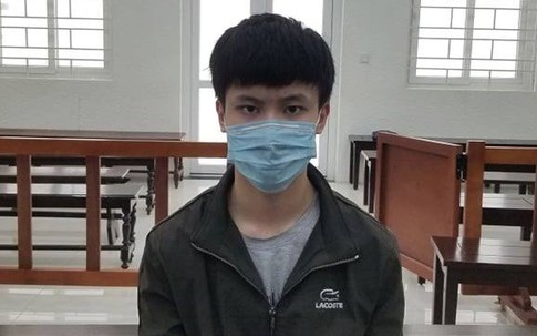 14 năm tù cho nhân viên quán bia đâm chết đồng nghiệp chỉ vì chuyện mời rượu