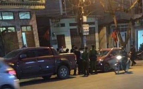 Lào Cai: Nghi án người phụ nữ bị sát hại giấu xác trong phòng trọ