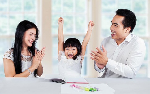 Bạn chọn gì trên chặng đường nuôi con?