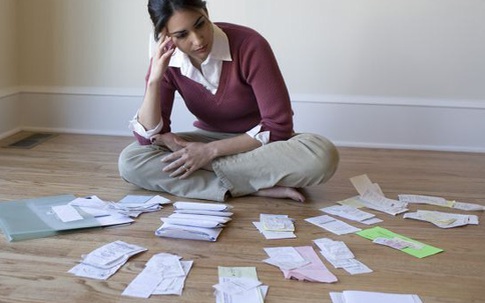 8 quyết định về tiền bạc khiến bạn phải hối hận về sau