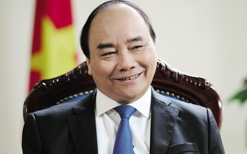 Thủ tướng Chính phủ Nguyễn Xuân Phúc: Vai trò của ngành Y tế ngày càng quan trọng