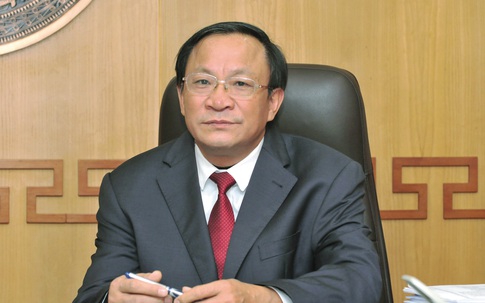 Ông Nguyễn Doãn Tú - Tổng cục trưởng Tổng cục Dân số (Bộ Y tế): Đồng sức, đồng lòng vượt khó khăn thách thức, vì sự nghiệp dân số và phát triển