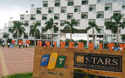 Đại học FPT đóng cửa khẩn cấp vì có sinh viên dương tính với SARS-CoV-2