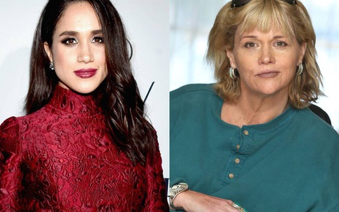 Meghan Markle tiếp tục gặp sóng gió khi chị gái "đe dọa" hé lộ bí mật khủng khiếp trong cuốn hồi ký sắp ra mắt