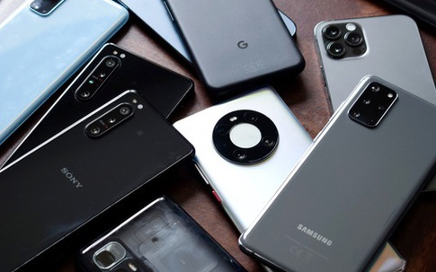 5 thay đổi được kỳ vọng nhất trên smartphone 2021