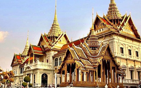 Đây là lý do khiến cung điện hoàng gia Thái Lan phải đóng cửa
