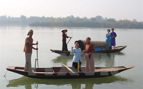 Thâm cung bí sử (225 - 5): Gừng cay muối mặn