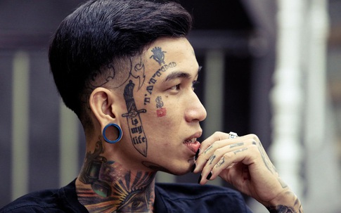 Rap Việt đại thắng ở giải âm nhạc Cống hiến 2021
