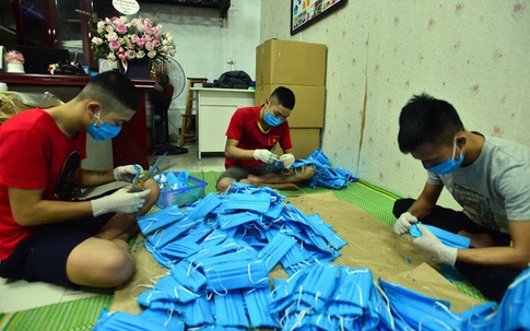 160.000 người thất nghiệp vì COVID-19 ở Hà Nội sẽ được giải quyết việc làm trong năm 2021