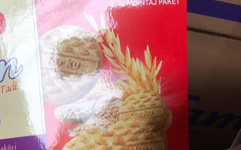 Phát hiện cơ sở nhập bánh hết hạn về 'phù phép' thành bánh mới