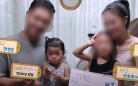 Vụ bé gái 16 tháng tuổi bị bố mẹ nuôi bạo hành đến chết: Cảnh sát Hàn Quốc cúi đầu tạ lỗi vì 3 lần thờ ơ, gián tiếp gây ra cái chết đau thương