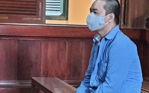 Phóng hỏa, thiêu chết 5 người hàng xóm: Bị cáo bật khóc nói lời xin lỗi