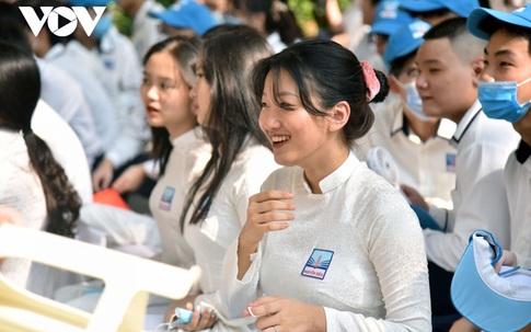 Nhiều trường đại học công bố phương án tuyển sinh năm 2021