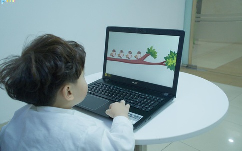 Tiền tiểu học: Học sao cho đúng?