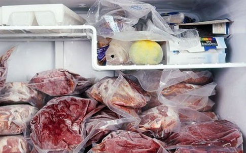 Nếu bạn dùng ngăn đá tủ lạnh chỉ để cấp đông thực phẩm thì thật đáng tiếc, bởi nó còn có nhiều công dụng hữu ích hơn thế