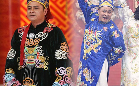 "Táo" Tự Long: "Tôi bị bố đánh phồng rộp người, từ gáy đến chân"