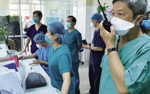 Niềm tin chiến thắng