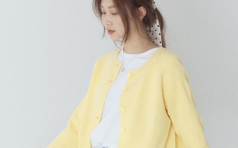 5 mẫu áo khoác sẽ giúp "ăn gian" đến chục phân chiều cao, chị em dù thấp bé hay không cũng nên sắm ngay diện Tết