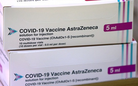 Sẽ đánh giá lâm sàng tính an toàn, tính sinh miễn dịch của vaccine COVID-19 khi về tới Việt Nam