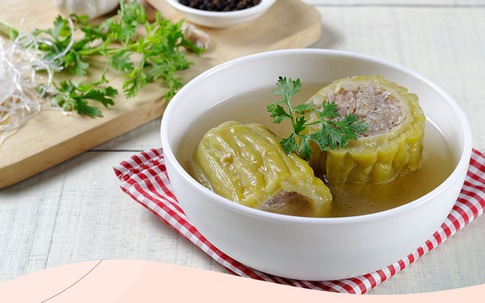 5 lợi ích tuyệt vời của loại quả được tin rằng "mang cực khổ qua đi", mọi gia đình thường ăn vào dịp Tết nhưng 4 nhóm người này cần chú ý