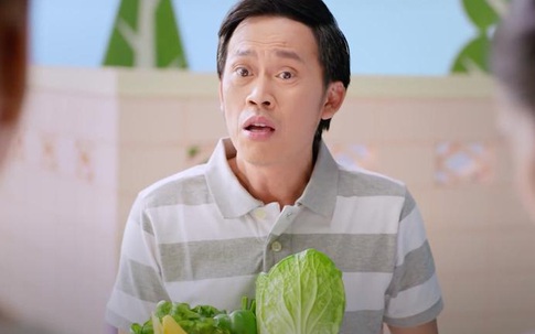 Trổ tài rap, Hoài Linh nói hộ trăn trở chăm con của phụ huynh