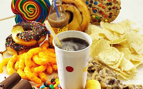 Dùng nhiều đường fructose có thể dẫn đến gan nhiễm mỡ