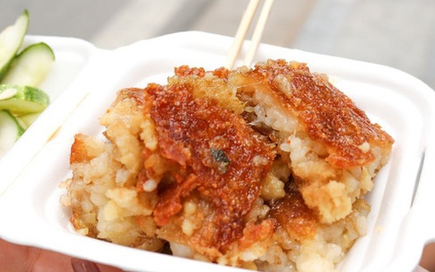 Tết muốn ăn bánh chưng nhưng lại không muốn mọc mụn: Nằm lòng ngay bí quyết sau