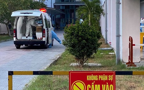 Tối 21/2: 15 ca mắc COVID-19, trong đó 6 ca ở ổ dịch mới tại Hải Dương