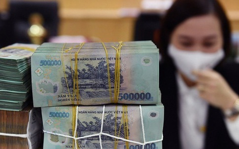 Hàng nghìn nhân viên ngân hàng đồng loạt bị mất việc