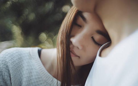 Làm sao để biết anh ấy muốn bạn…