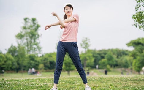 “Bí kíp” 5T+ tăng cường sức khỏe phòng chống dịch bệnh