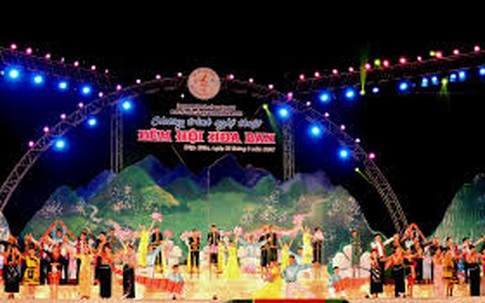 Điện Biên không tổ chức Lễ hội Hoa Ban để phòng, chống dịch COVID-19