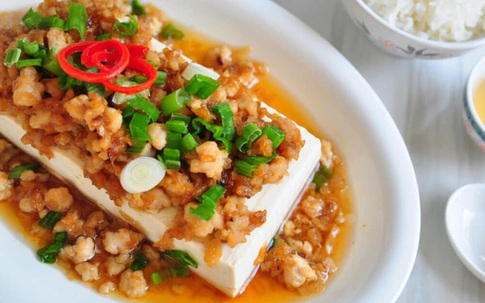 Thêm ngay 2 món hấp làm nhanh mà thanh nhẹ cho bữa tối sau Tết thêm ngon cơm