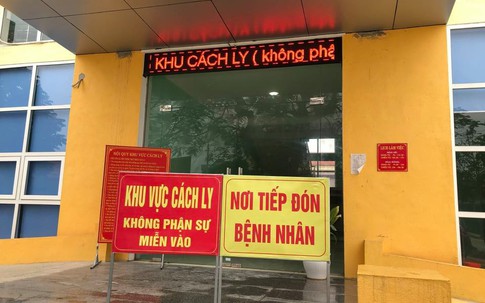 Thanh Hóa truy vết 1 trường hợp ngồi cùng chuyến bay với ca COVID-19 nhập cảnh trái phép