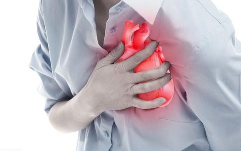 Trong tiệc cưới, bố cô dâu ngã lăn ra đất, bác sĩ nói mỡ máu cao tuyệt đối đừng đụng vào thứ này